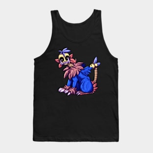 The Dream Watcher Tank Top